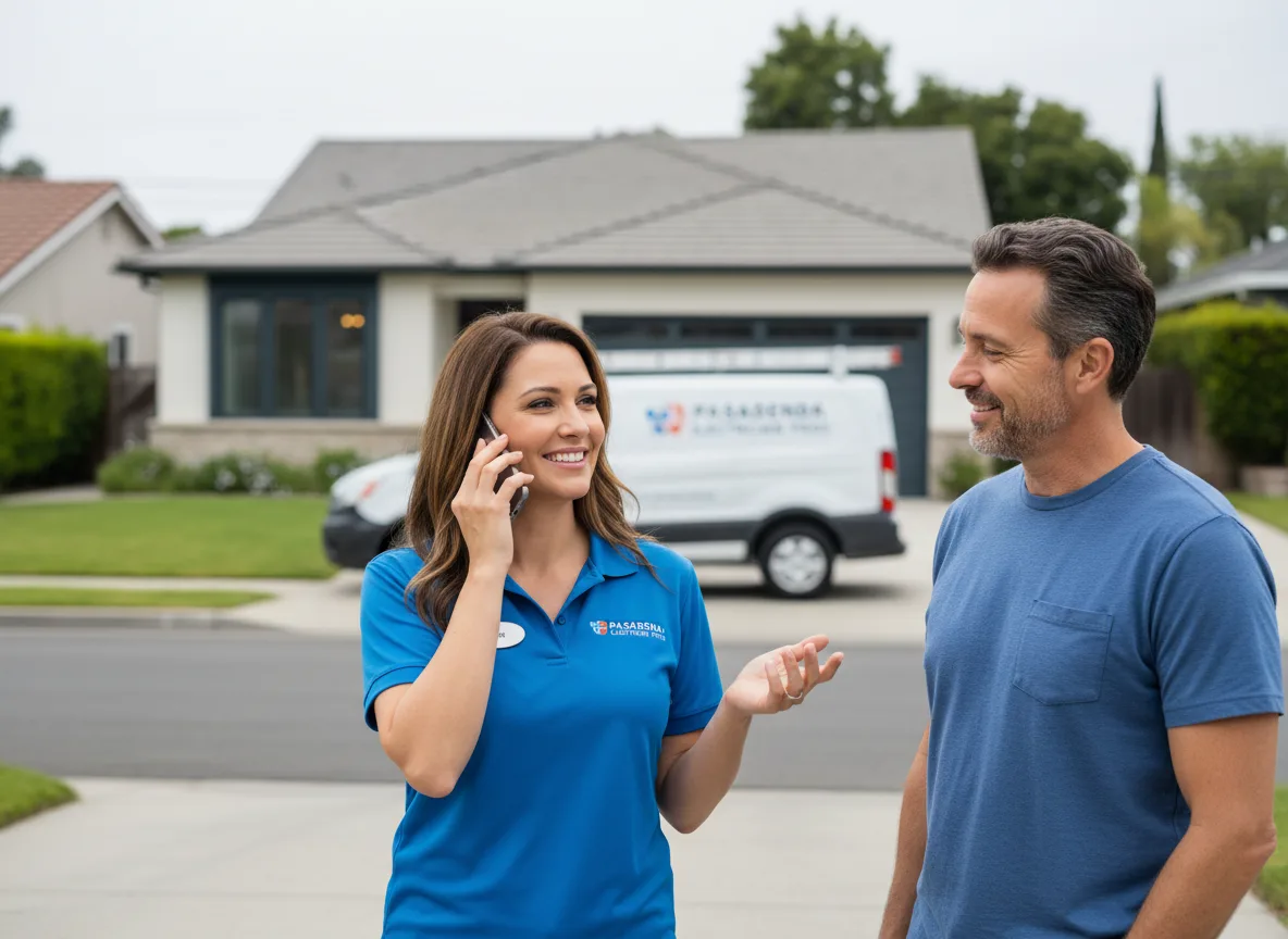 Electrician Clarksburg, WV FAQs